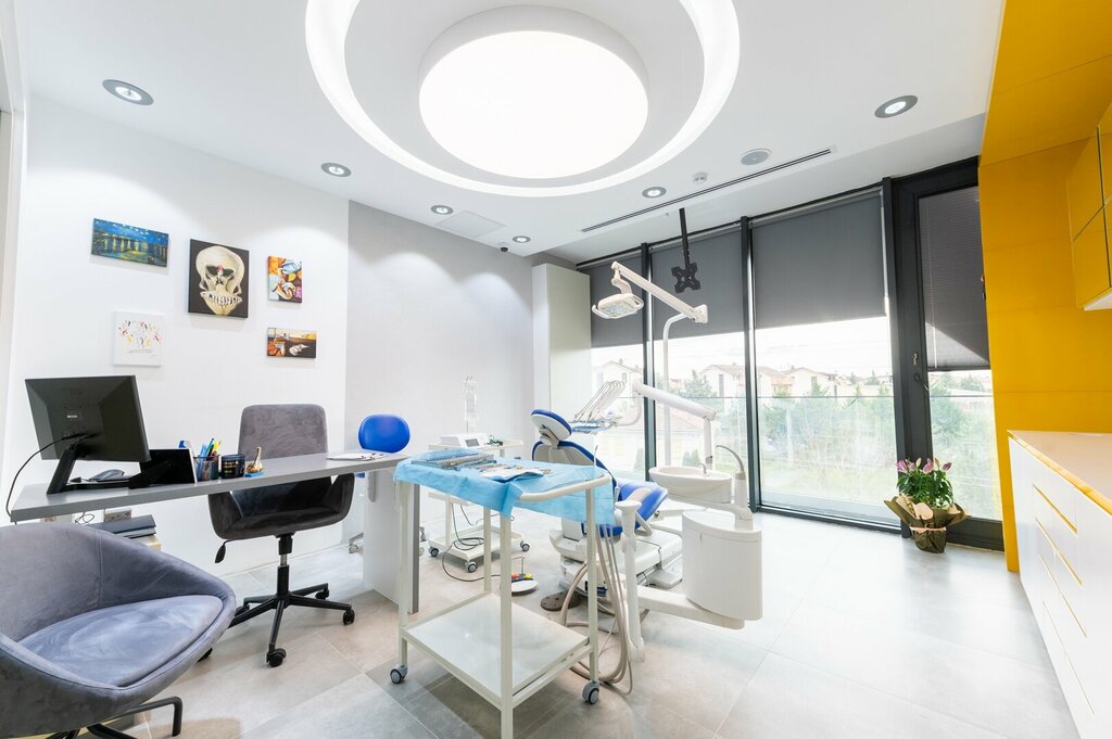 Dental clinic Lotus Dental Akademi Ağız Diş Sağlığı Polikliniği, Izmit, photo