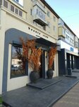 Beauty Club (prospekt Lenina, 56), beauty salon