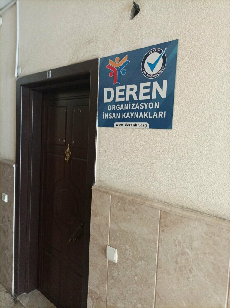 Recruitment agencies, vacancies Deren Organization and Human Resources, Antalya, photo