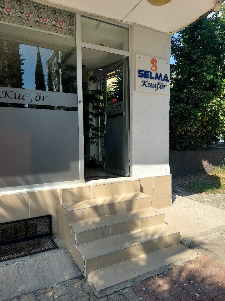 Hairdresser Kuaför Selma Selma ULAş, Adana, photo
