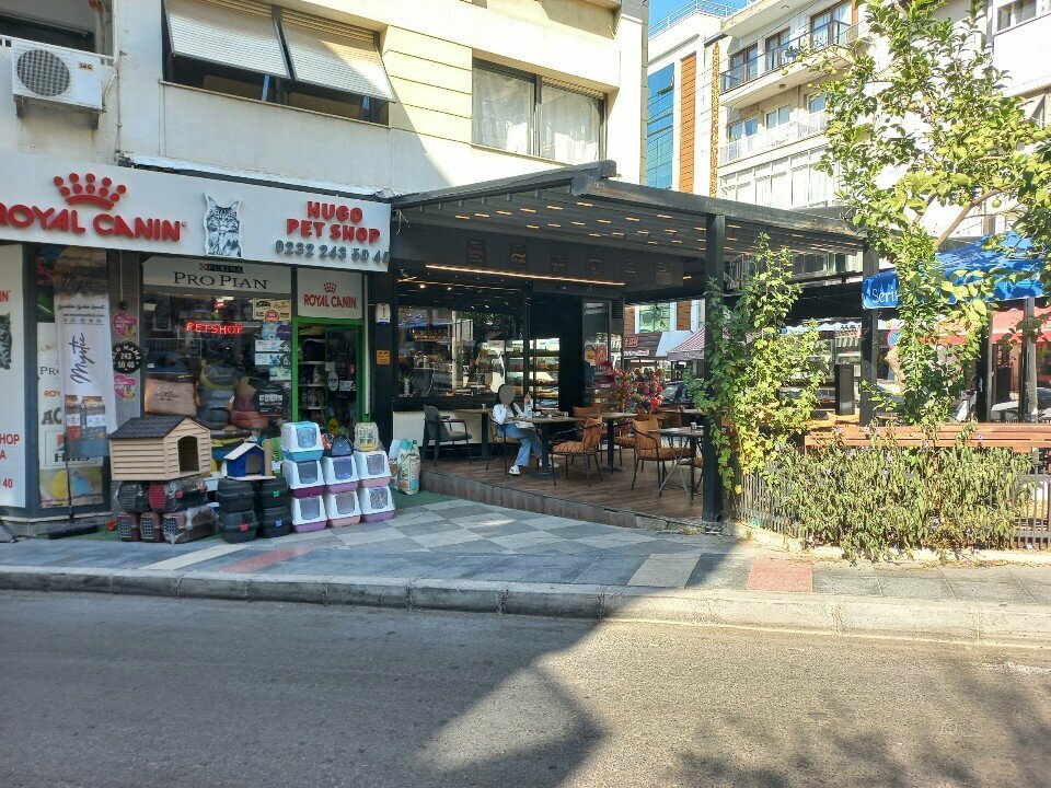 Bakery Kuncu Bakery Products, Izmir, photo