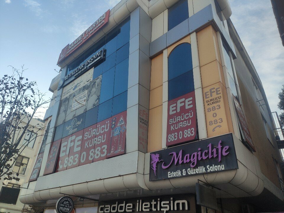 محاسبون Freelance Accountant Financial Advisor Mustafa Yigit ، اسطنبول، صورة