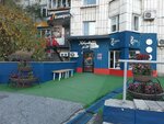Хабаровский рыбак (Amursky Boulevard, 18), fish and seafood