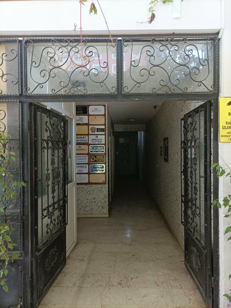 Marketing services Usar, Antalya, photo