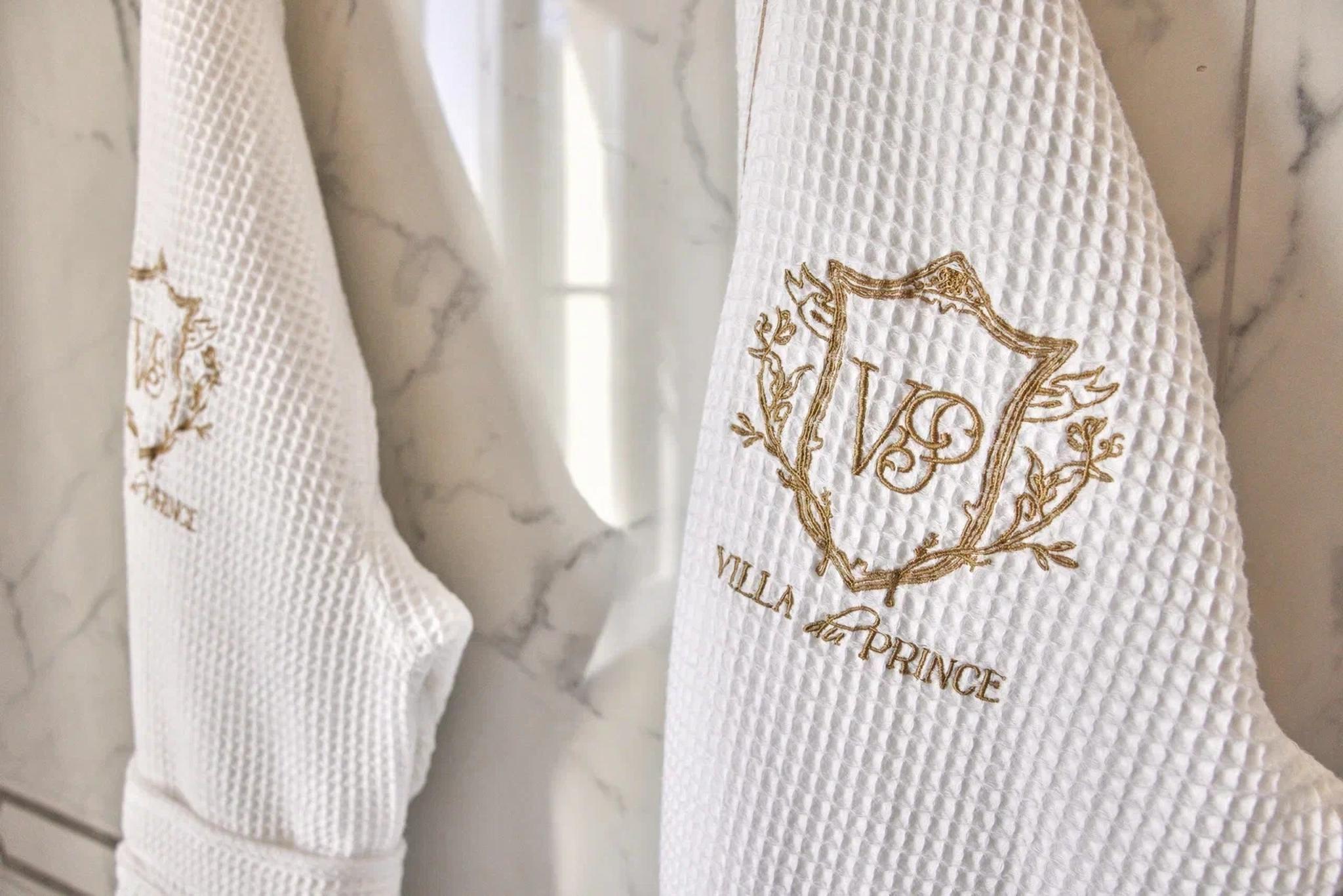 Фото Вилла принца Ольденбургского