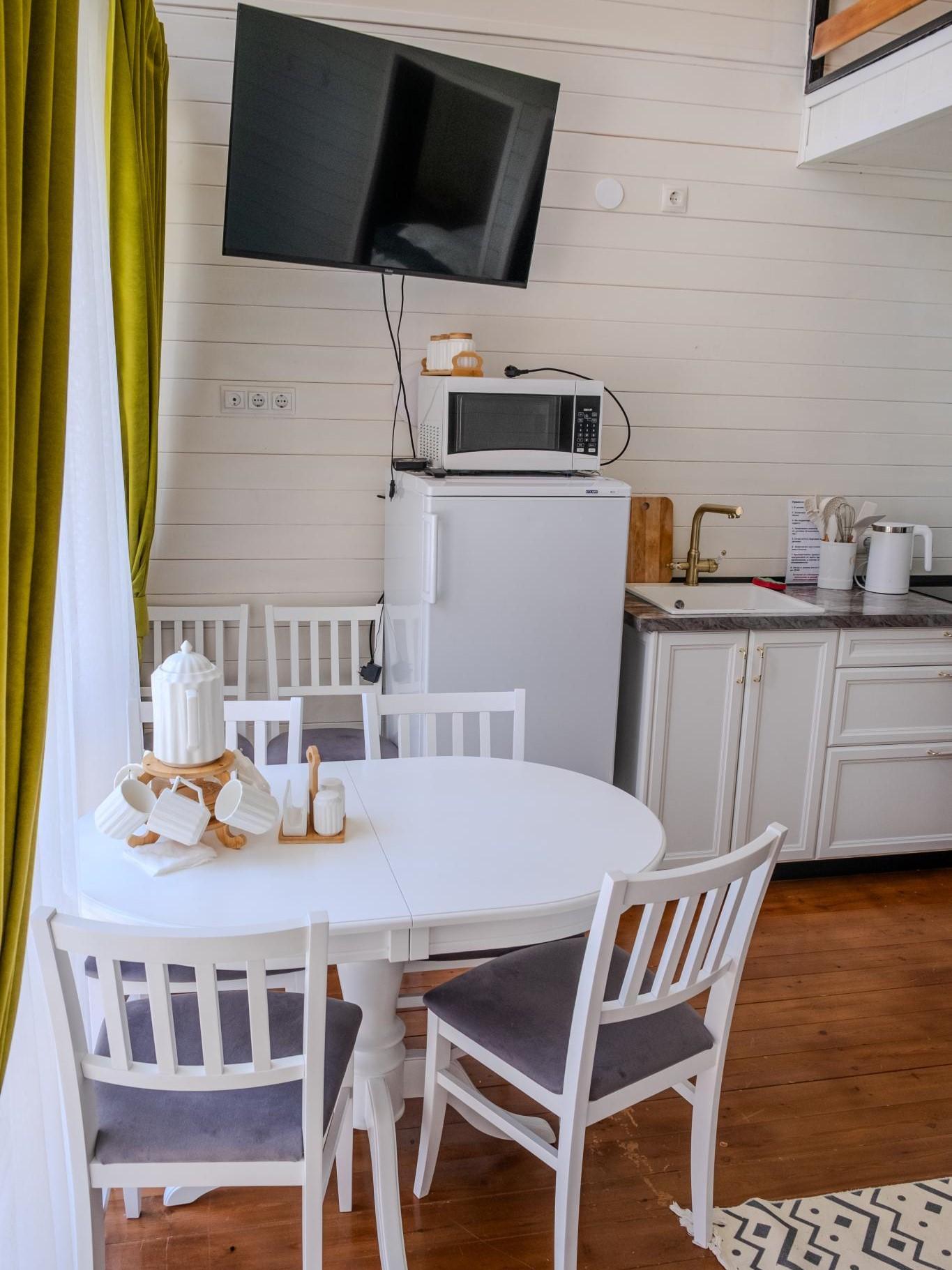 Фото AiShah house