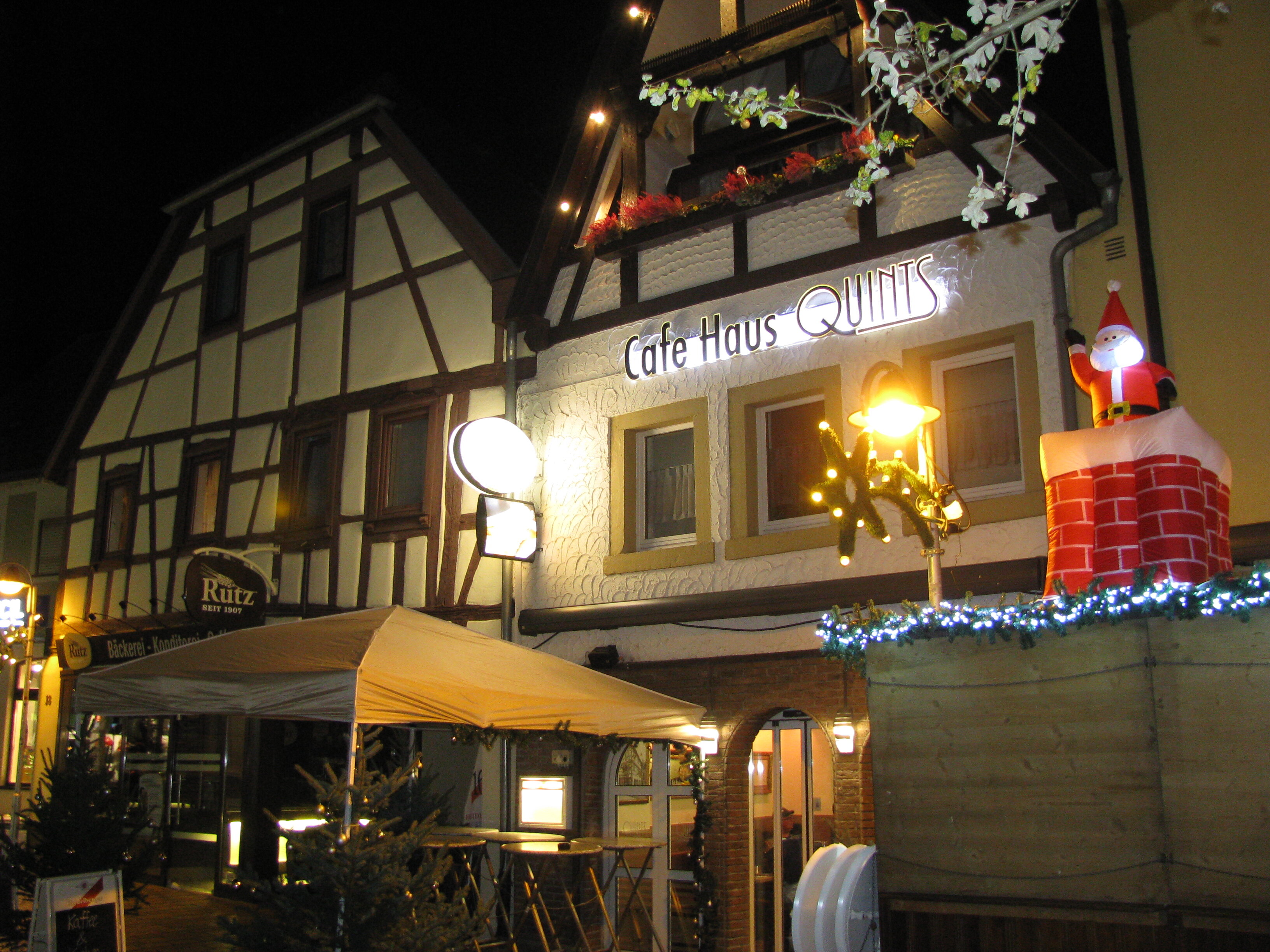 Фото Hotel Bär Sinsheim