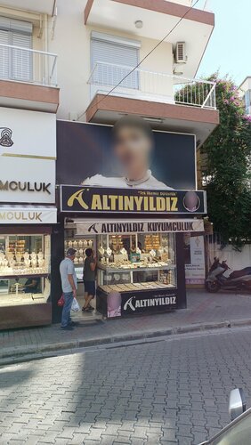Altınyıldız Kuyumculuk Fotoğraf 2
