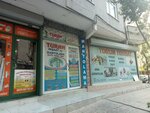Turan Construction and Insulation (İstanbul, Bahçelievler, Soğanlı Mah., Seray Sok., 44A) ، شركة بناء