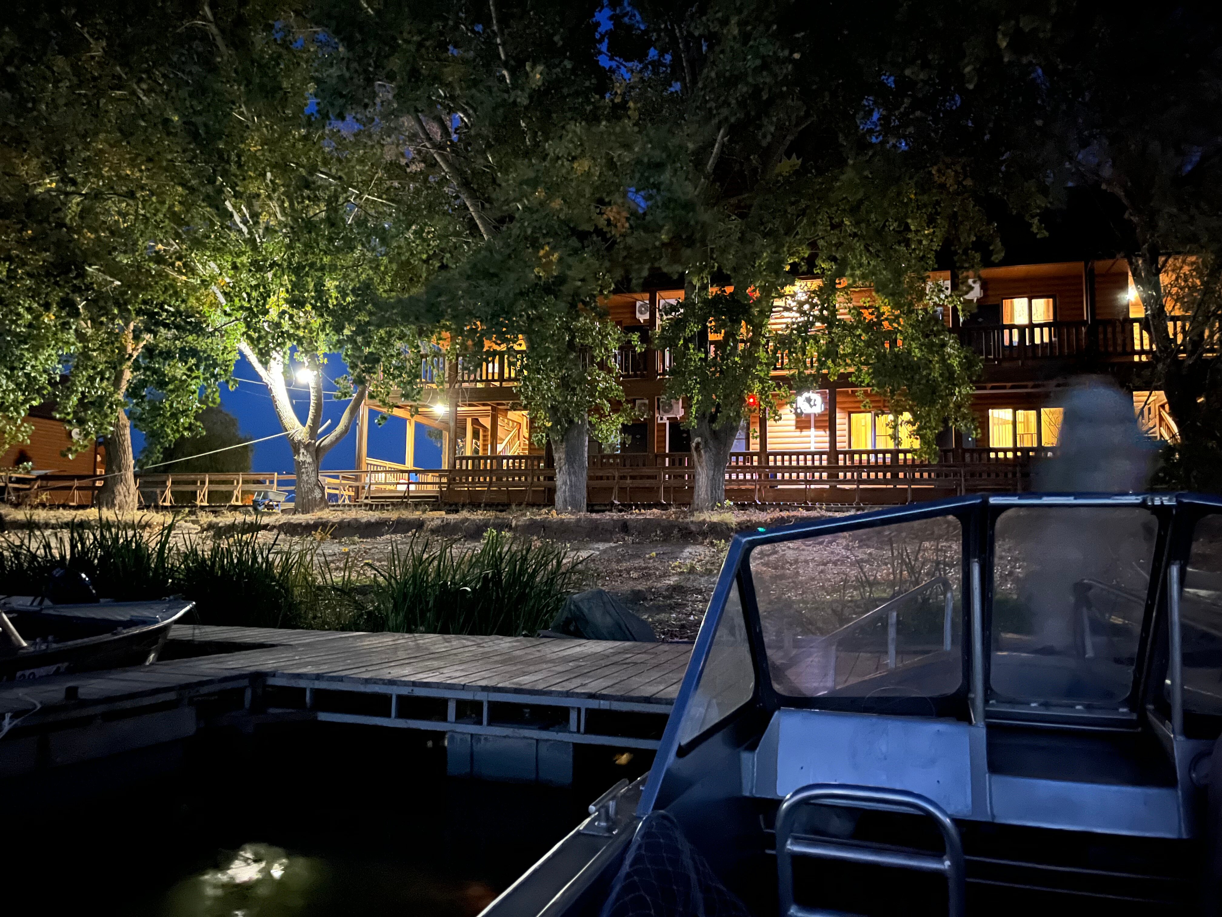 Фото Остров Тур