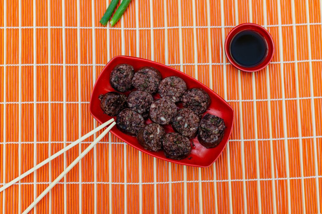 Cafe Kim-Chya, Vladivostok, photo