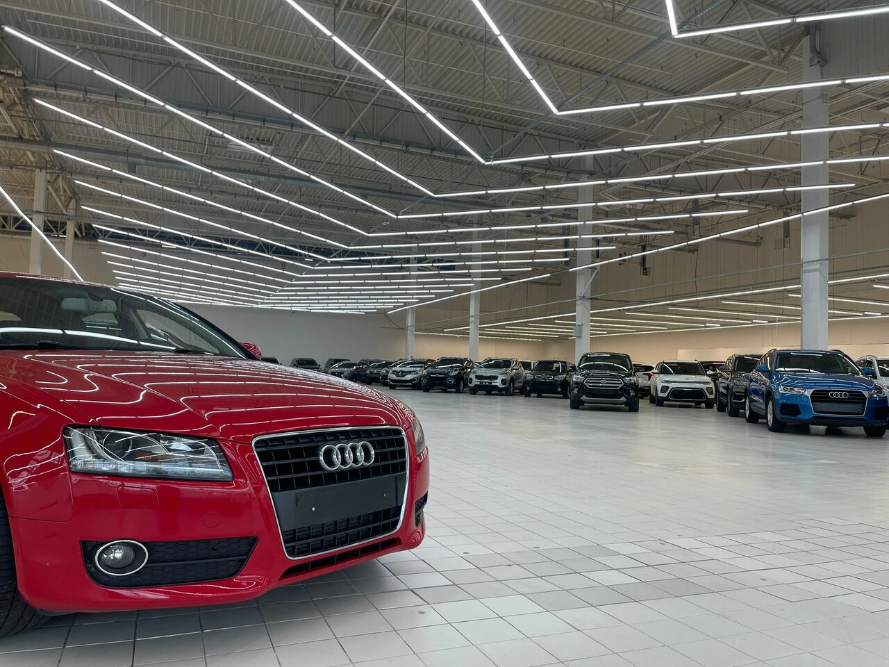 photo Авто Арена