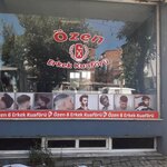 Ozen 6 Men's Hairdresser (İstanbul, Avcılar, Yeşilkent Mah., Fatih 1 Cad., 48C) ، صالون حلاقة