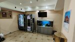 Unicum, кофейный автомат (Grafsky Lane, 14Б), coffee machine