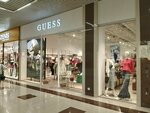 Guess (Sovetov Street, 1), tienda de ropa
