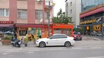 Hatay Zurna Durum (Istanbul, Pendik, Bahcelievler Neighborhood, Adnan Menderes Boulevard, 13A), comida rápida
