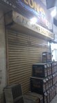 Glaxy EnergiesLtd (Sarmad Road, 170), clothing store