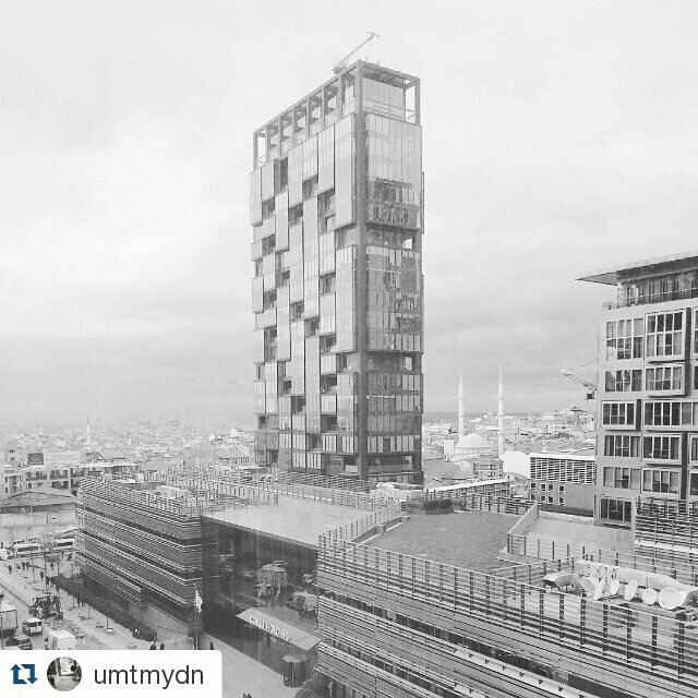 Architectural firm Efa Project Architecture and Facility Management, Istanbul, photo