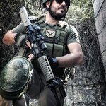 Aegis Tactical Equipment (Istanbul, Kadikoy, Caferaga Neighborhood, Poet Nefi Street, 4B), tienda de artículos deportivos