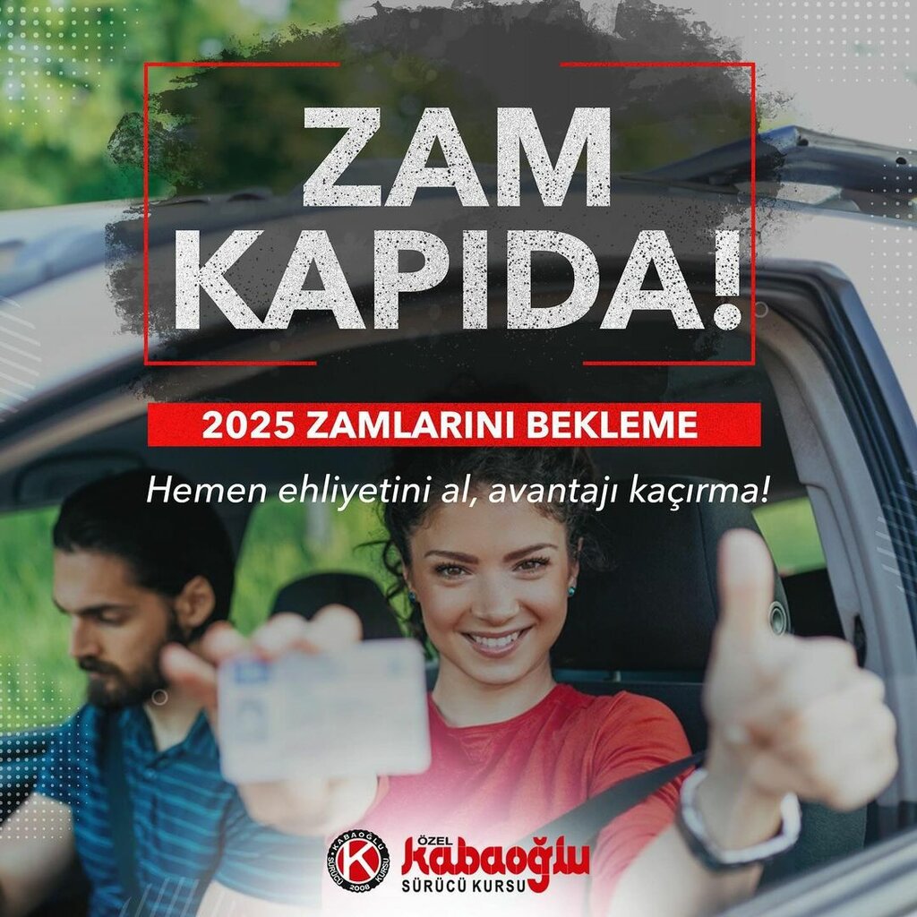 Автошкола Special Kabaoğlu Driving Course, Адапазары, фото