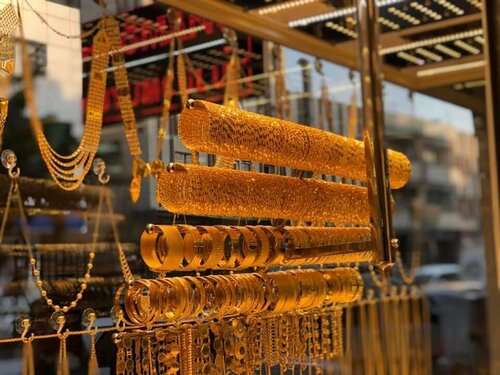 Bağmancı Kuyumculuk Fotoğraf 1