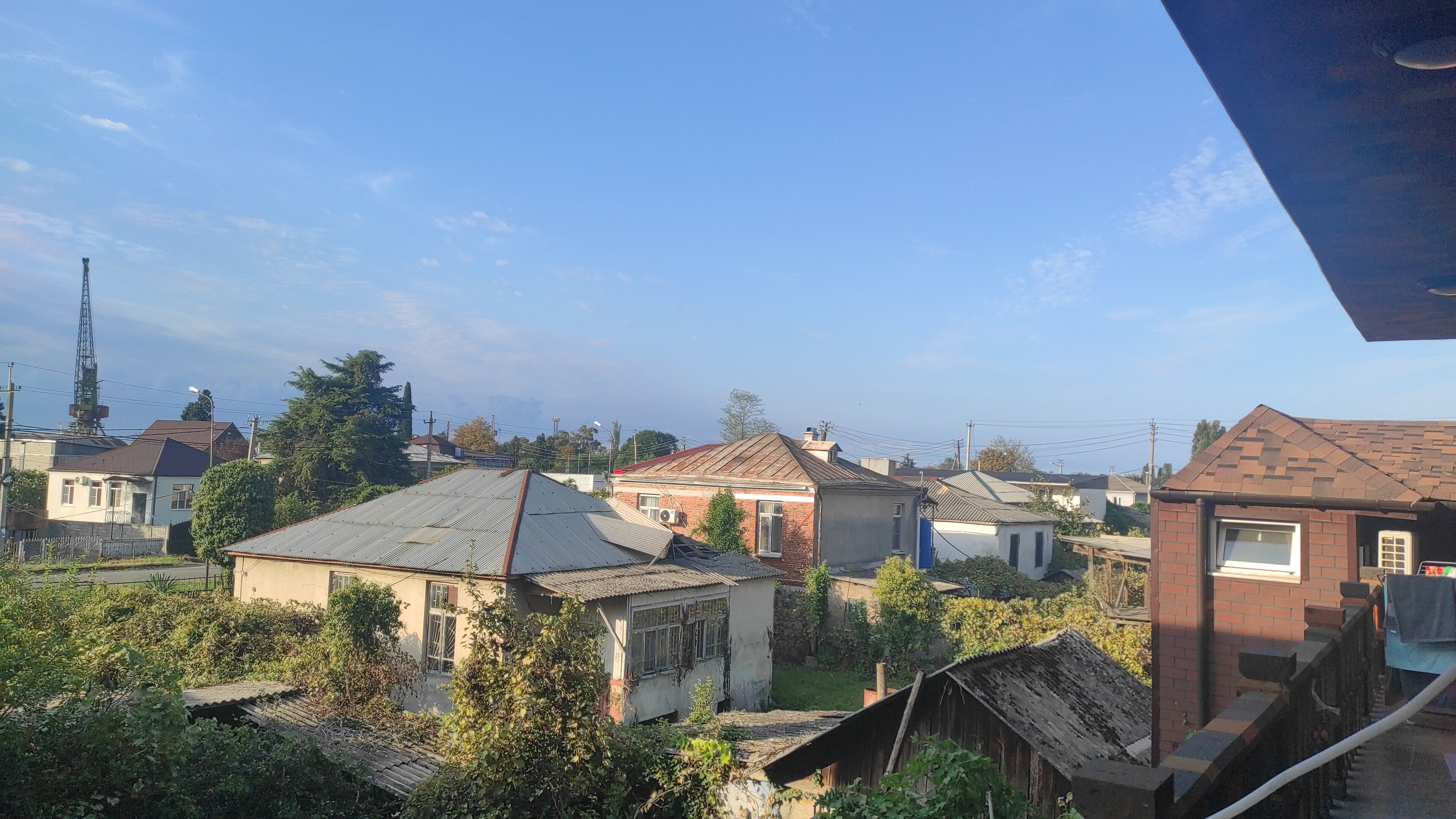 Фото Гостевой дом Афина