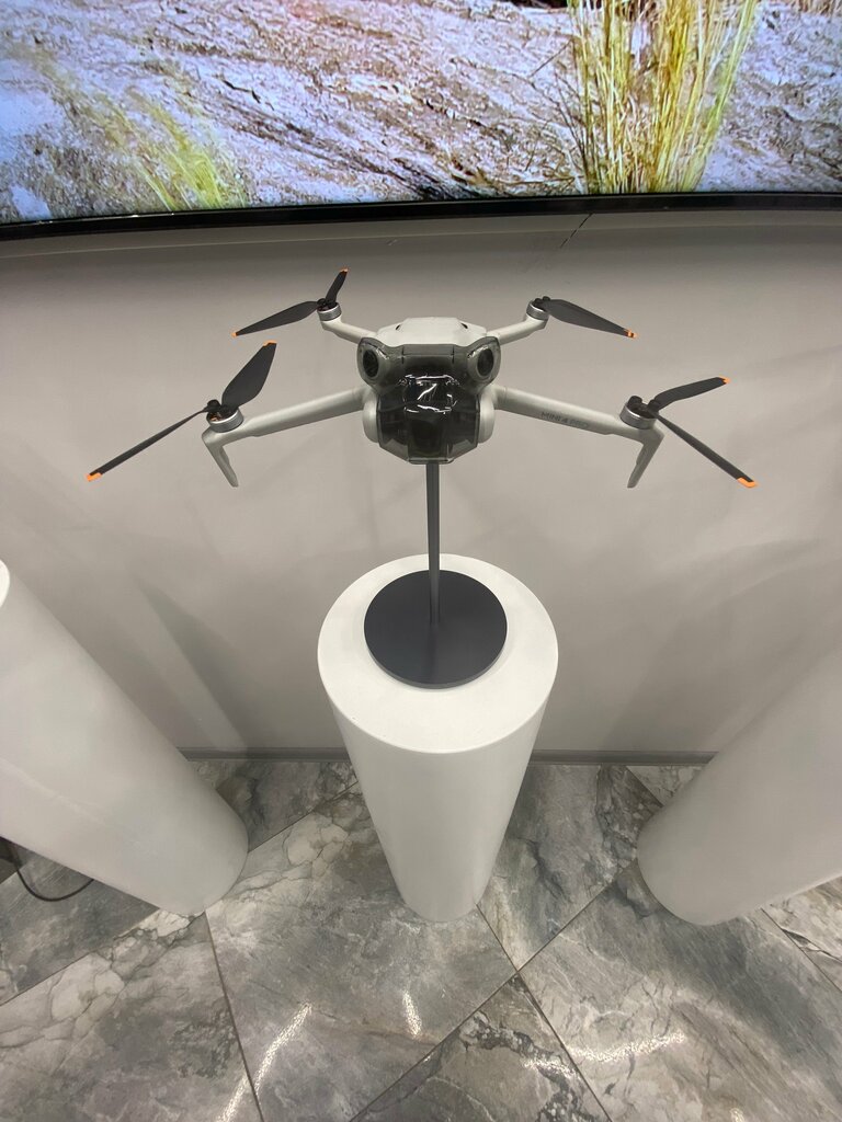 Дрондар мен квадрокоптерлер Drone.kz, Астана, фото