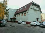 Megapolis (Troitskiy Avenue, 157к1), municipal housing authority