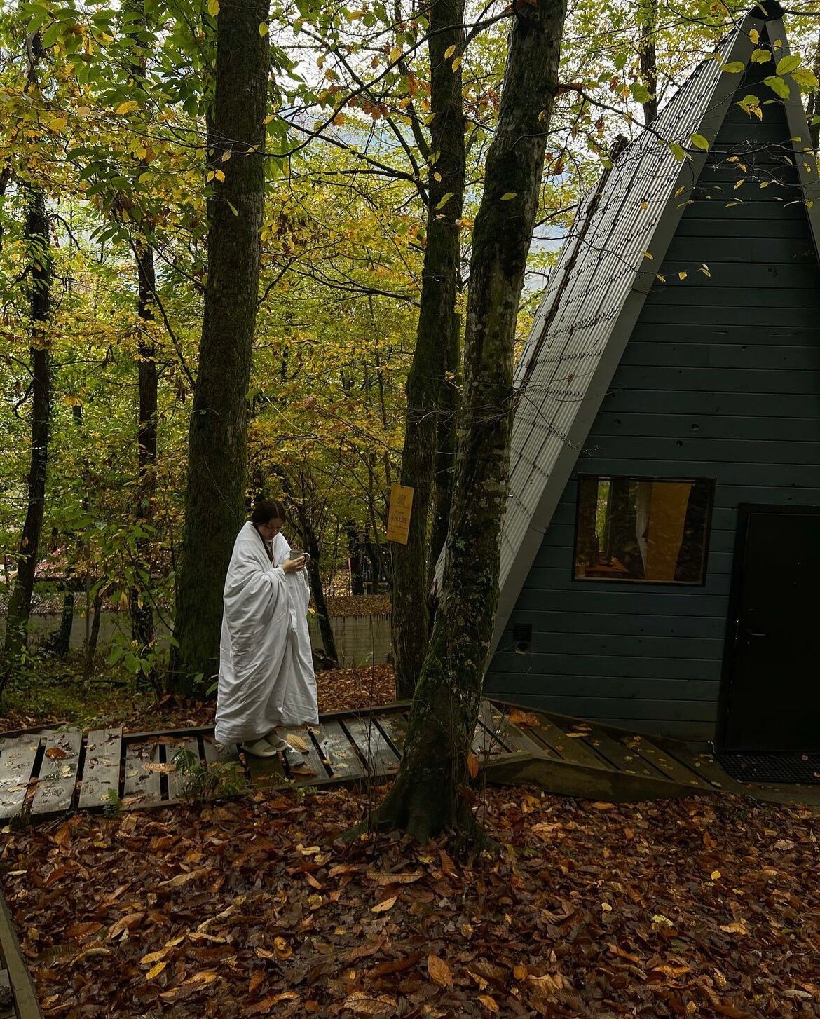 Фото Polyana House