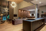 Gebze Laminat Parkeci (Kocaeli, Darıca, Atatürk Cad., 232) ، تصميم داخلي