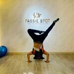 Passie Spot Music & Dance (Zubaida Building, Al Rashidiya 3, City Center Sector, Ajman), dance school
