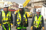Tareeq Al Majd Building Machines & Equipment Trading (86, 1 Street, Industrial Area 13, Al Senaiyat, Sharjah), construction equipment and machinery