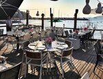 Goctu Restaurant (Muğla, Bodrum, Çökertme Cad., 52), restaurant