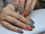 Ногтевая студия (Teatralniy Avenue, 63), nail salon