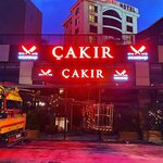 Reklambu Profesyonel Tabela ve Reklam Çözümleri (Стамбул, Султанбейли, махалле Мехмет Акиф, улица Дженк, 17B), наружная реклама в Стамбуле