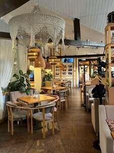 Sosedi (Lenina Street, 3В), restaurant