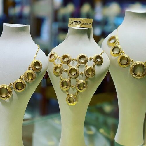 Yildiz Kuyumculuk Fotoğraf 1