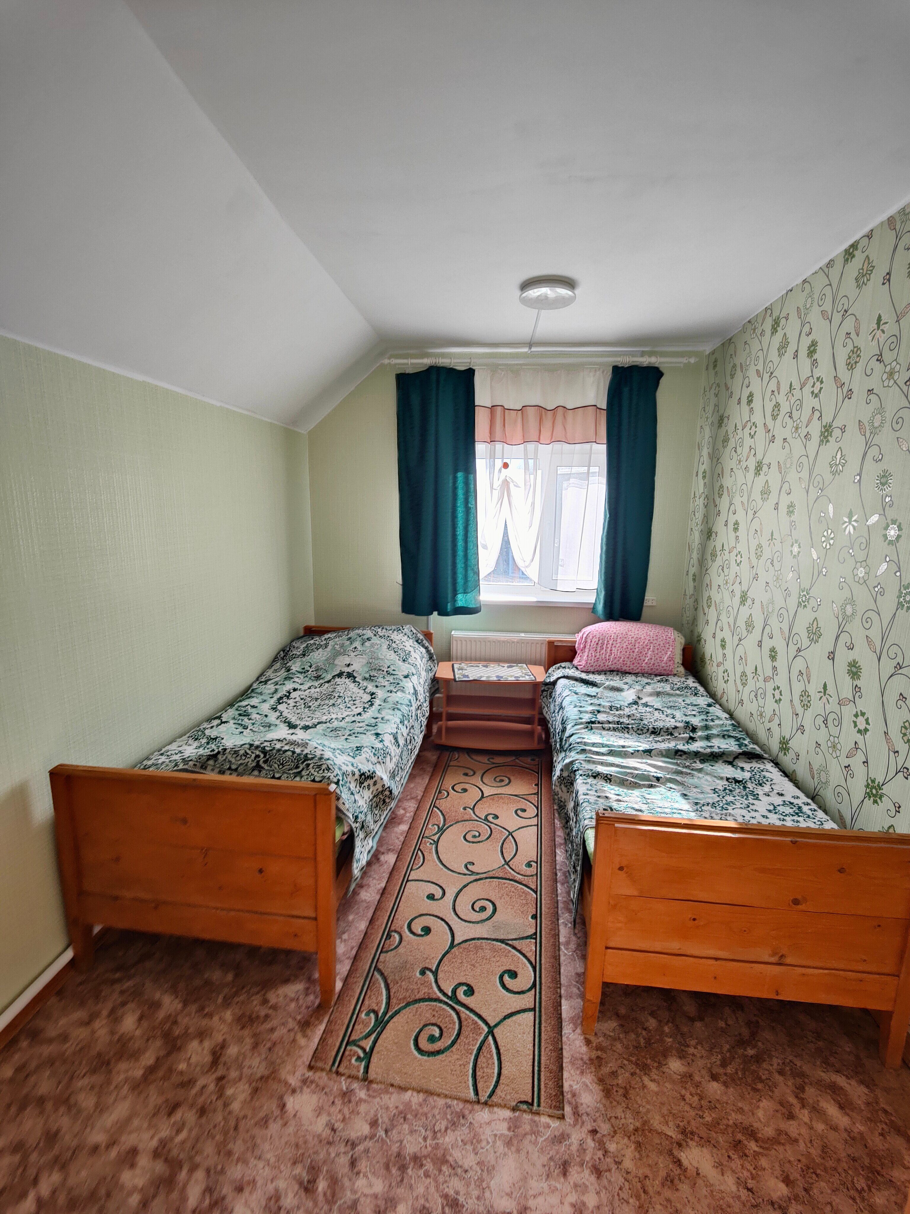 Фото Этнокомплекс Живица