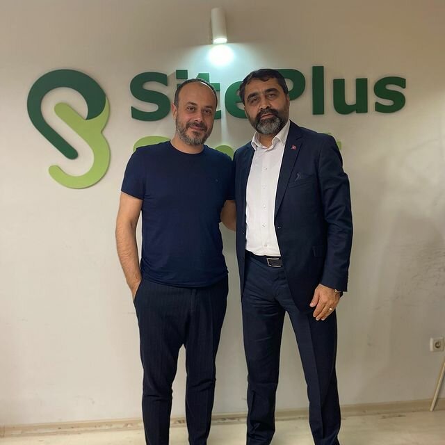 Software companies SitePlusSmart, Istanbul, photo