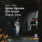 Sakarya University Distance Education Research and Application Center (Sakarya, Serdivan, Esentepe Neighborhood), university