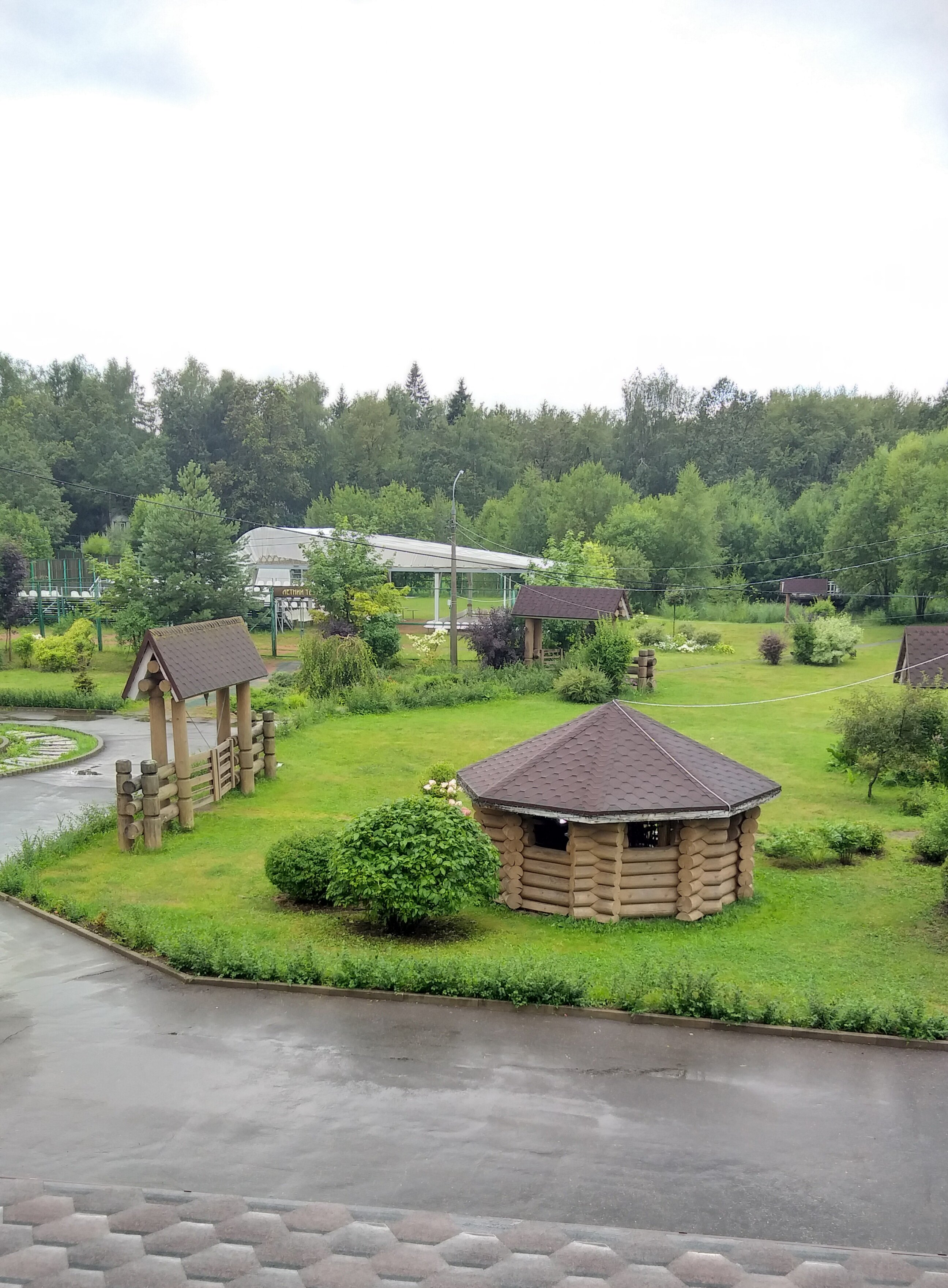 Фото Дубровский