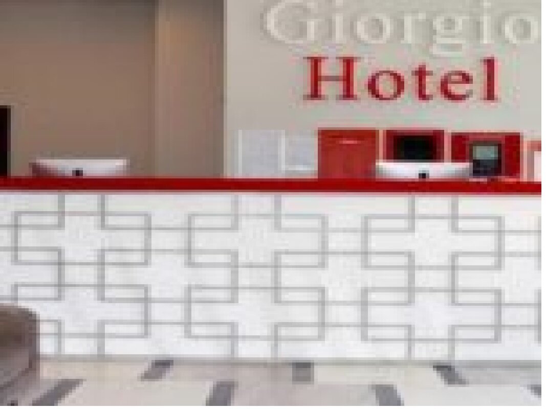 Фото Giorgio Hotel
