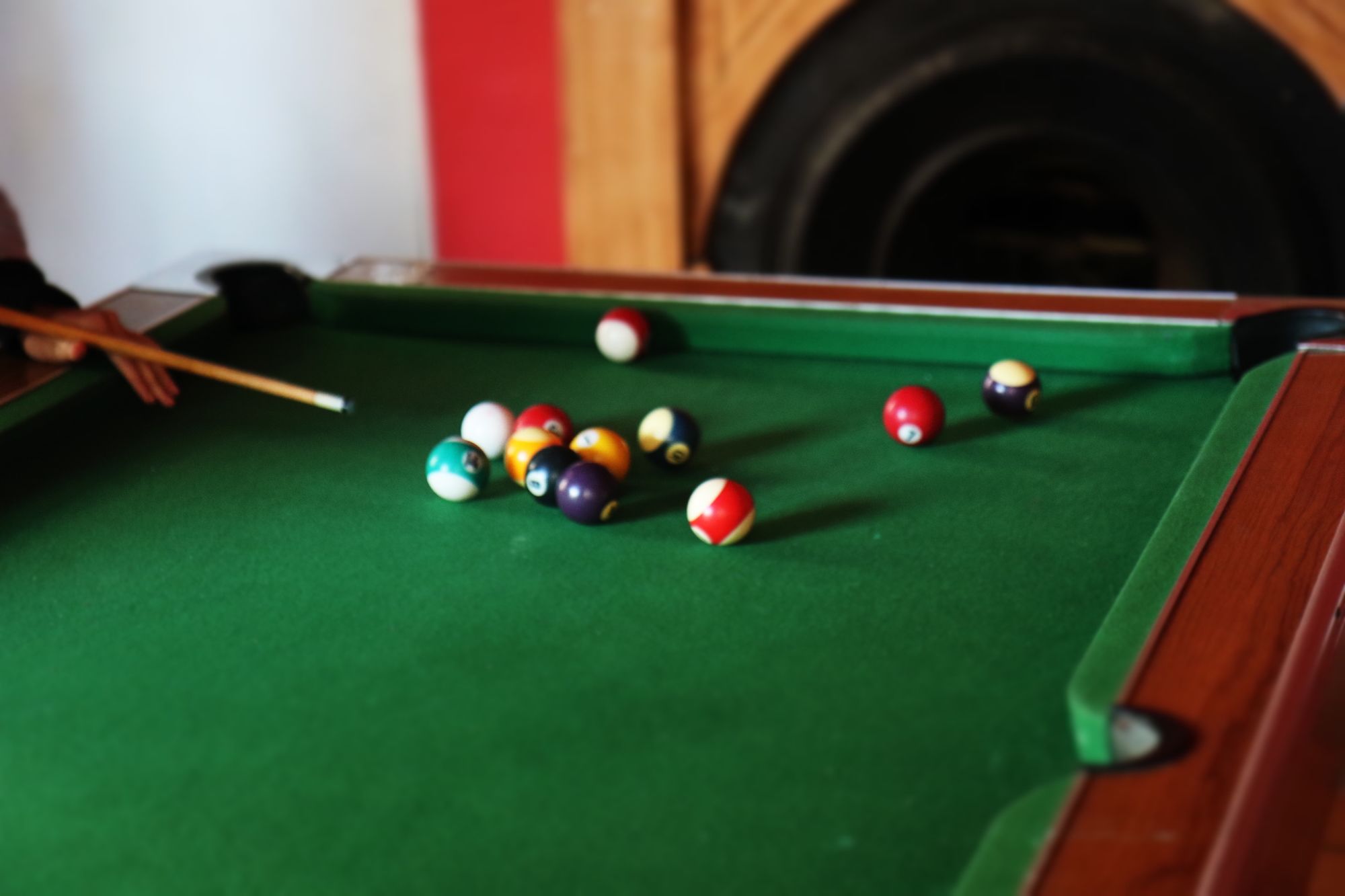 Фото Urban Hive Backpackers