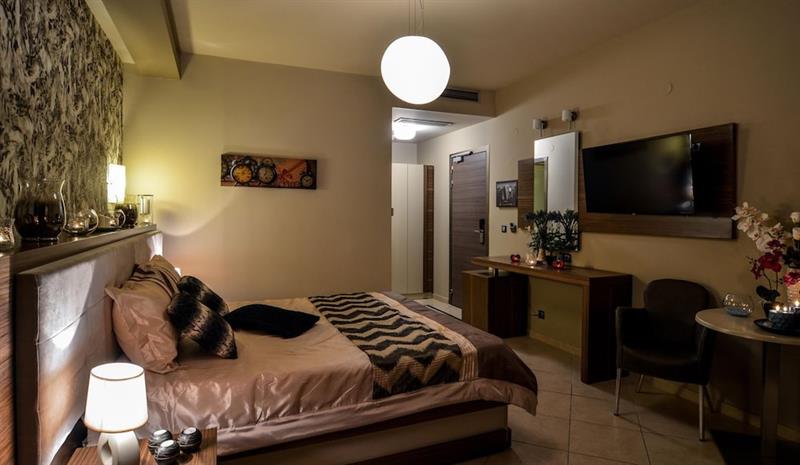 Фото Porto Del Sol