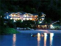 Гостиница Gem Holiday Beach Resort в Гренаде