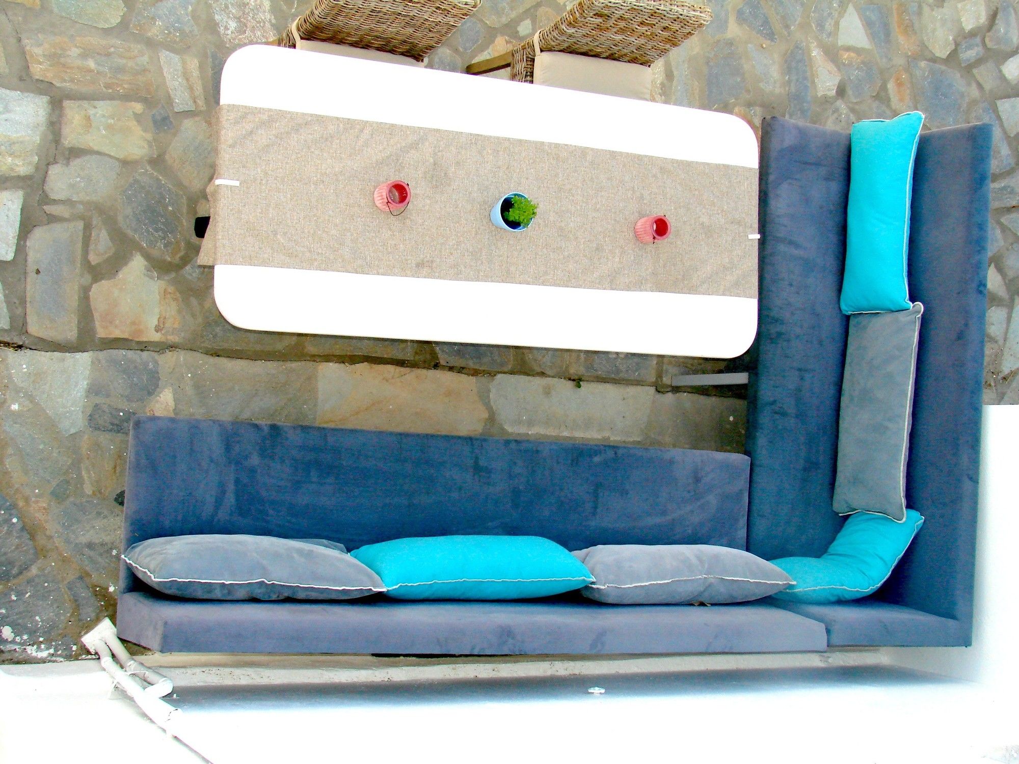 Фото Evi Evan Hotel