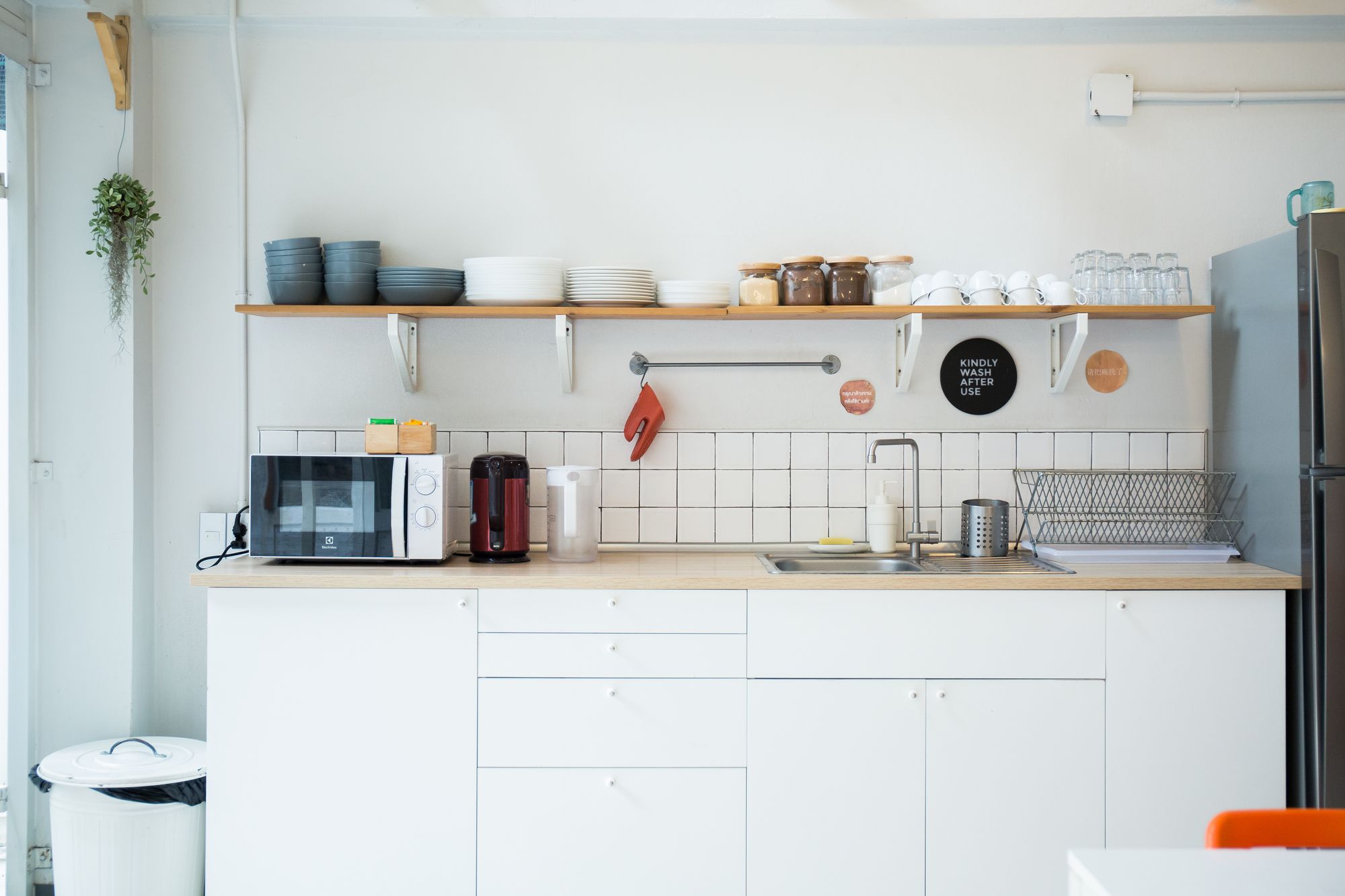 Фото MovyLodge Hostel