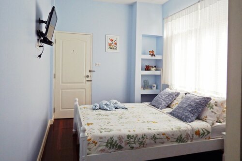 Гостиница Lada House в Лампанге