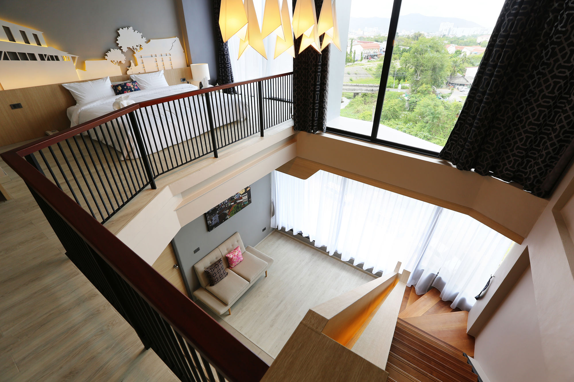 Фото Hatyai Signature Hotel