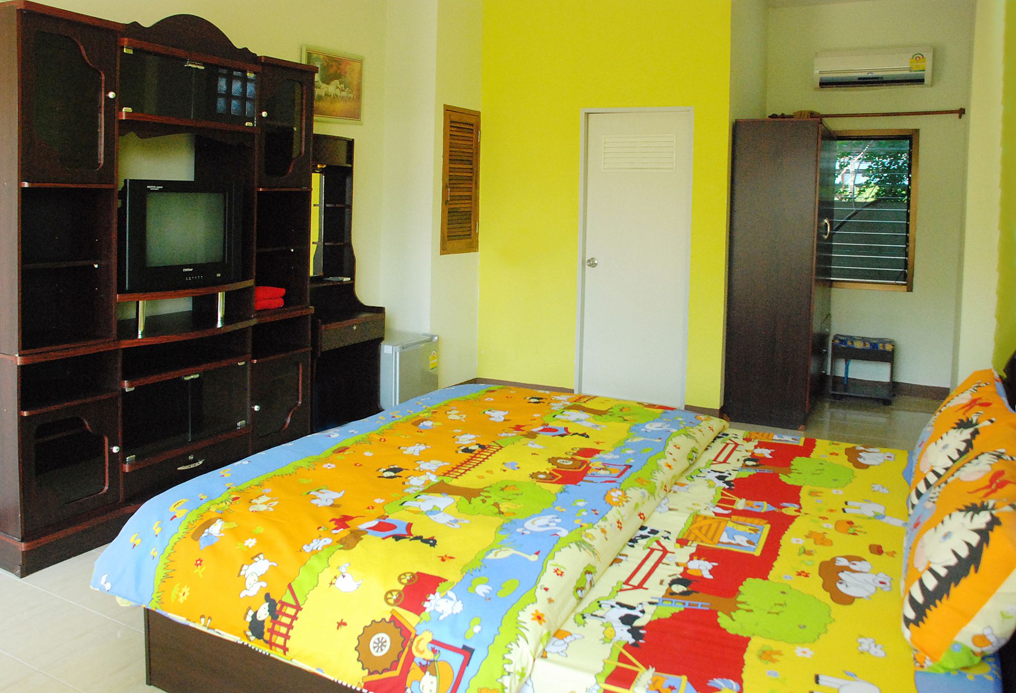 Фото Darlington Place